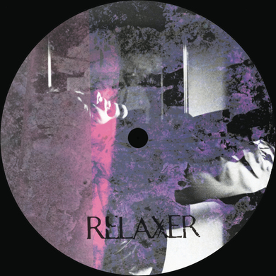 Relaxer - Relaxer IV