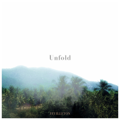 Philipp Priebe - Unfold