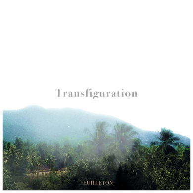 Philipp Priebe - Transfiguration