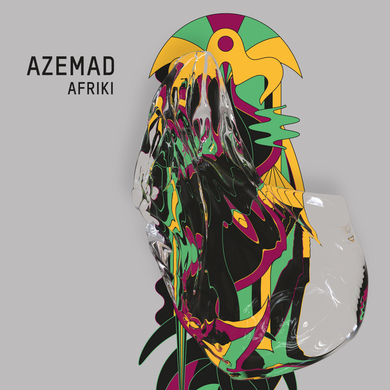 Azemad - Afriki