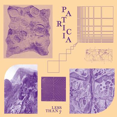 Patricia - Less Than 7