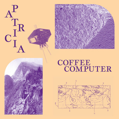 Patricia - Coffee Computer