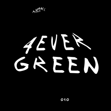 Various Artists - 4evergreen 010