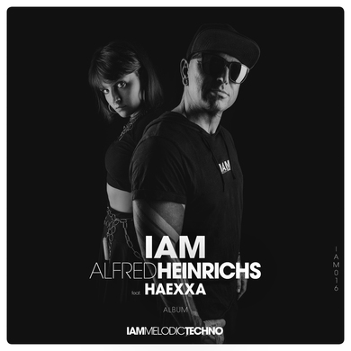 Alfred Heinrichs - IAM ALFRED HEINRICHS feat. Haexxa