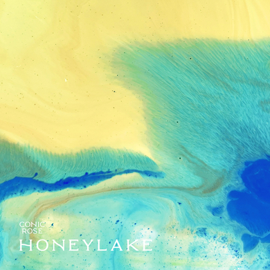 Conic Rose - Honeylake