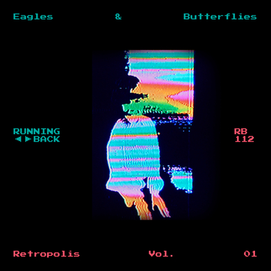 Eagles & Butterflies - Retropolis Vol. 01