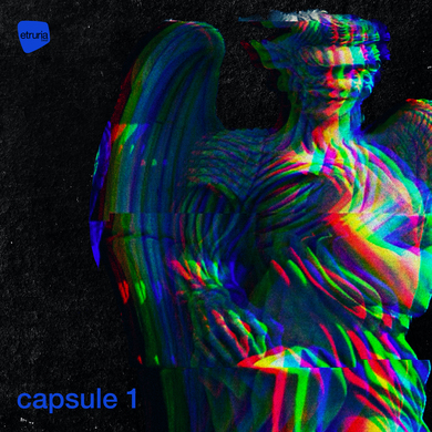 Various Artists - Capsule 1
