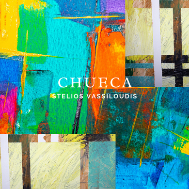 Stelios Vassiloudis - Chueca EP