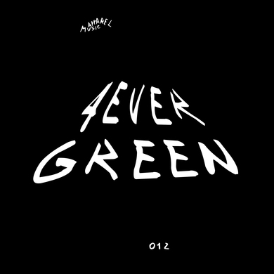 Various Artists - 4evergreen 012