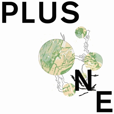 PLUS ONE - We Out Here