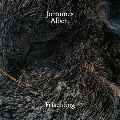 Johannes Albert - Frischling