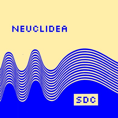 Space Dimension Controller - Neuclidea