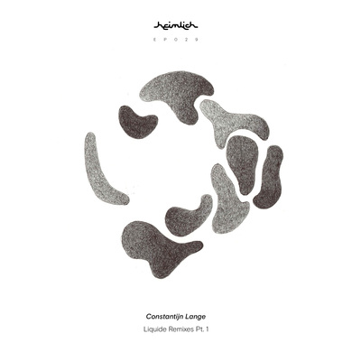 Constantijn Lange - Liquide Remixes Pt. 1