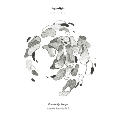Constantijn Lange - Liquide Remixes Pt. 2