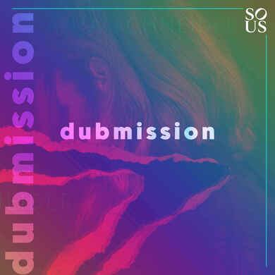 Anja Schneider - Dubmission (Original Edit)