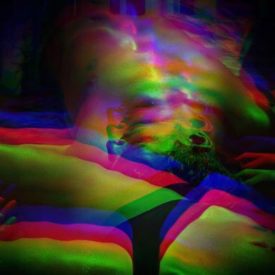 Anja Schneider - The Good, the Bad & the Acid EP
