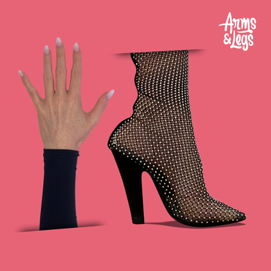 Kristin Velvet - Set Me Free / Bongati