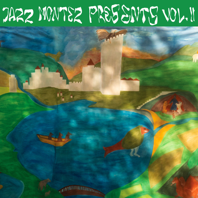Various Artists - Jazz Montez Presents Vol. II