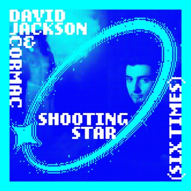 David Jackson, Cormac - Shooting Star (Six Times)