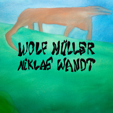 Wolf Müller & Niklas Wandt - Der Vogel aus der Unterwelt