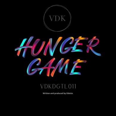 Odette - Hunger Game