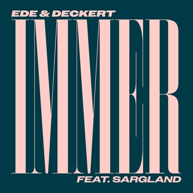 Ede, Deckert, Sargland - Immer