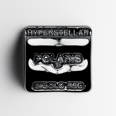 Hyperstellar - Polaris EP