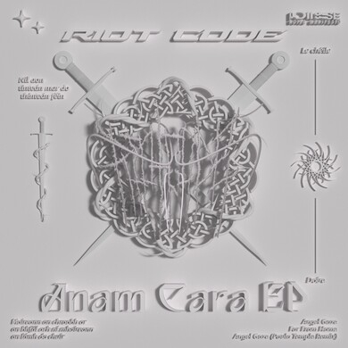 RIOT CODE - Anam Cara