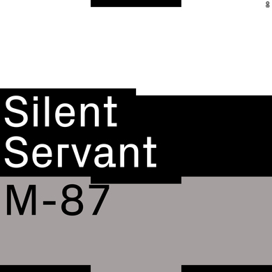 Silent Servant - M-87