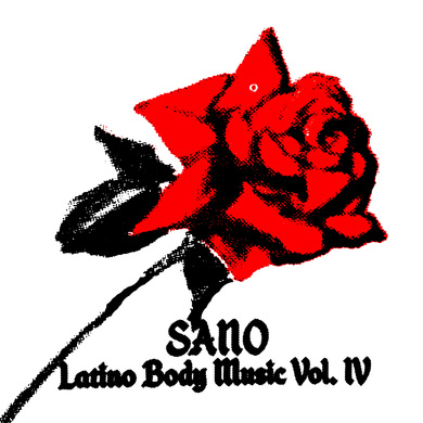 Sano - Latino Body Music Vol. IV