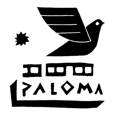 Various Artists - Paloma 009.4