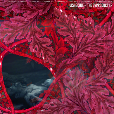 Vishscale - The Byproduct EP