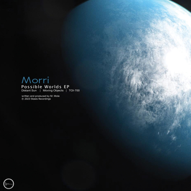 Morri - Possible Worlds Ep