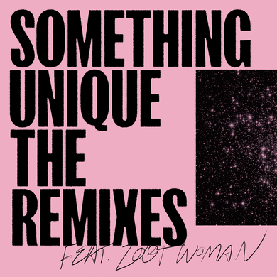 Iron Curtis, Johannes Albert - Something Unique - The Remixes Pt. 2