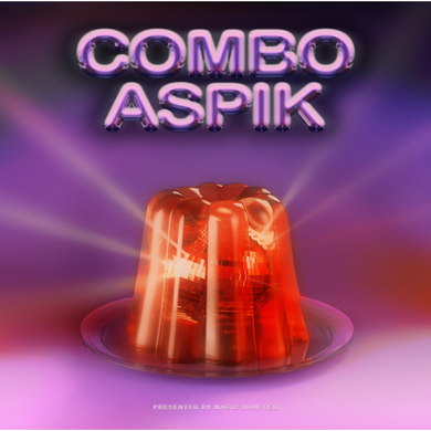 Combo Aspik, Magic Manfred - Combo Aspik
