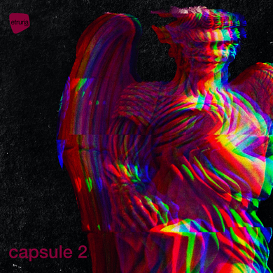Various Artists - Capsule 2