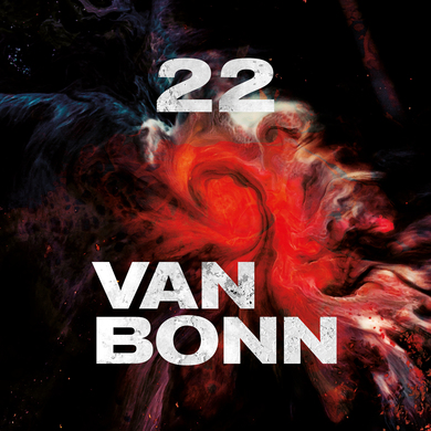 Van Bonn - Travelling Equinox