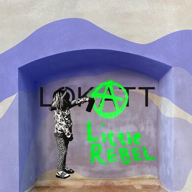 LOKATT - Little Rebel
