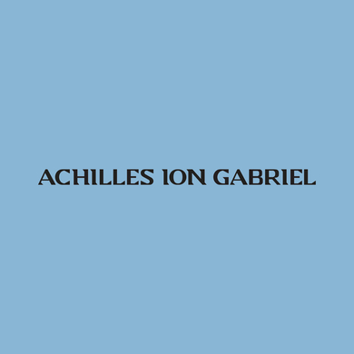 Achilles Ion Gabriel - FW24