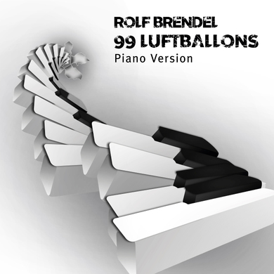 Rolf Brendel - 99 Luftballons