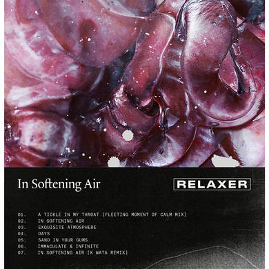 Relaxer - In Softening Air