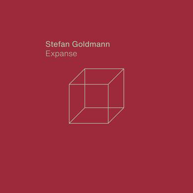 Stefan Goldmann - Expanse