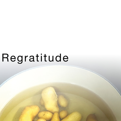 Wolfgang Tillmans - Regratitude