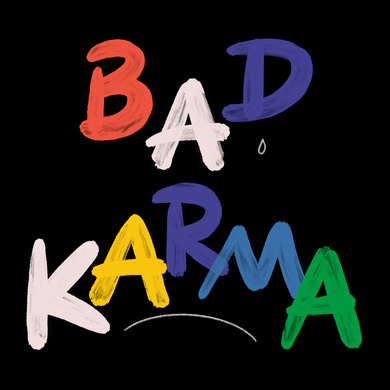 B.Visible - Bad Karma