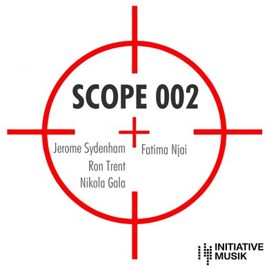 Various Artists - Scope 002