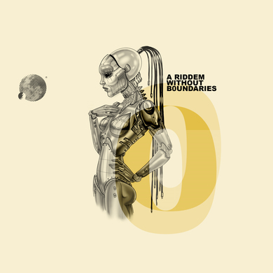 Strangebound - A Riddem Without Boundaries Ep