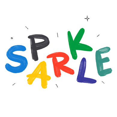 B.Visible - Sparkle