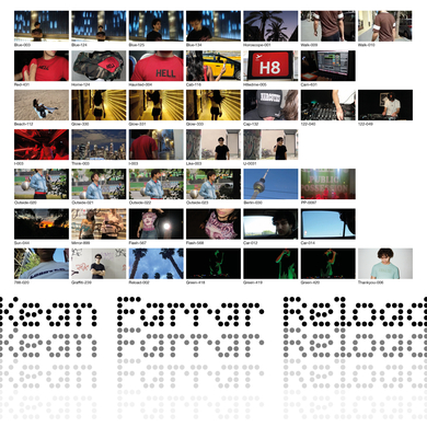 Kean Farrar - Reload