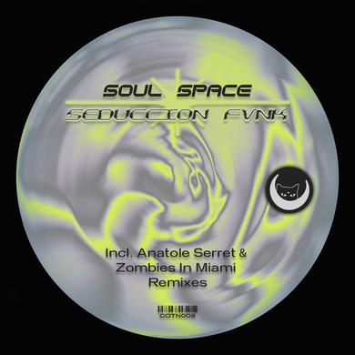 Soul Space - Seduccion Fvnk