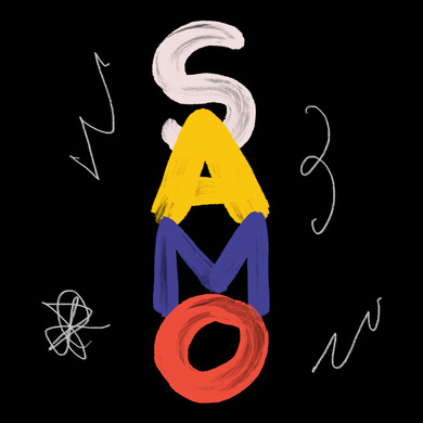B.Visible - Samo